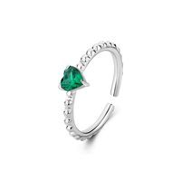Anillo Sagapo Mujer in Acero SDZ128